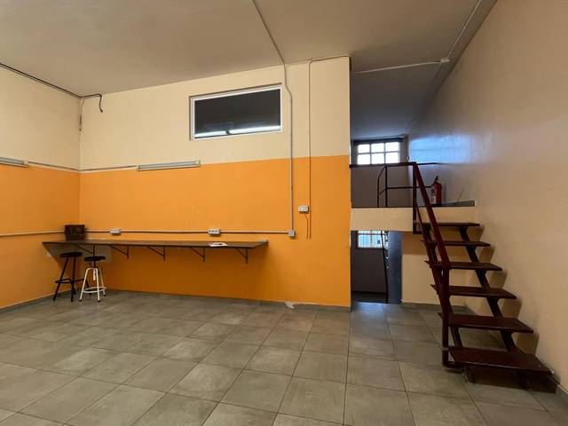 Local comercial en Alquiler en Carrer de Sant Josep en Poble Nou