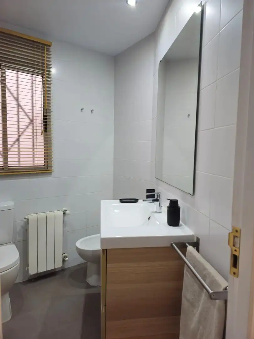Flat with lift to rent in Extramurs, imagen 21