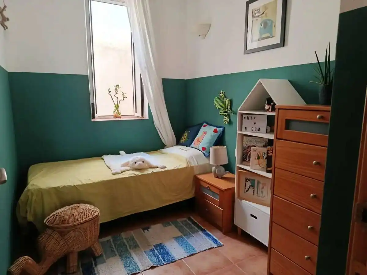 Penthouse with terrace for sale in Centro, imagen 13