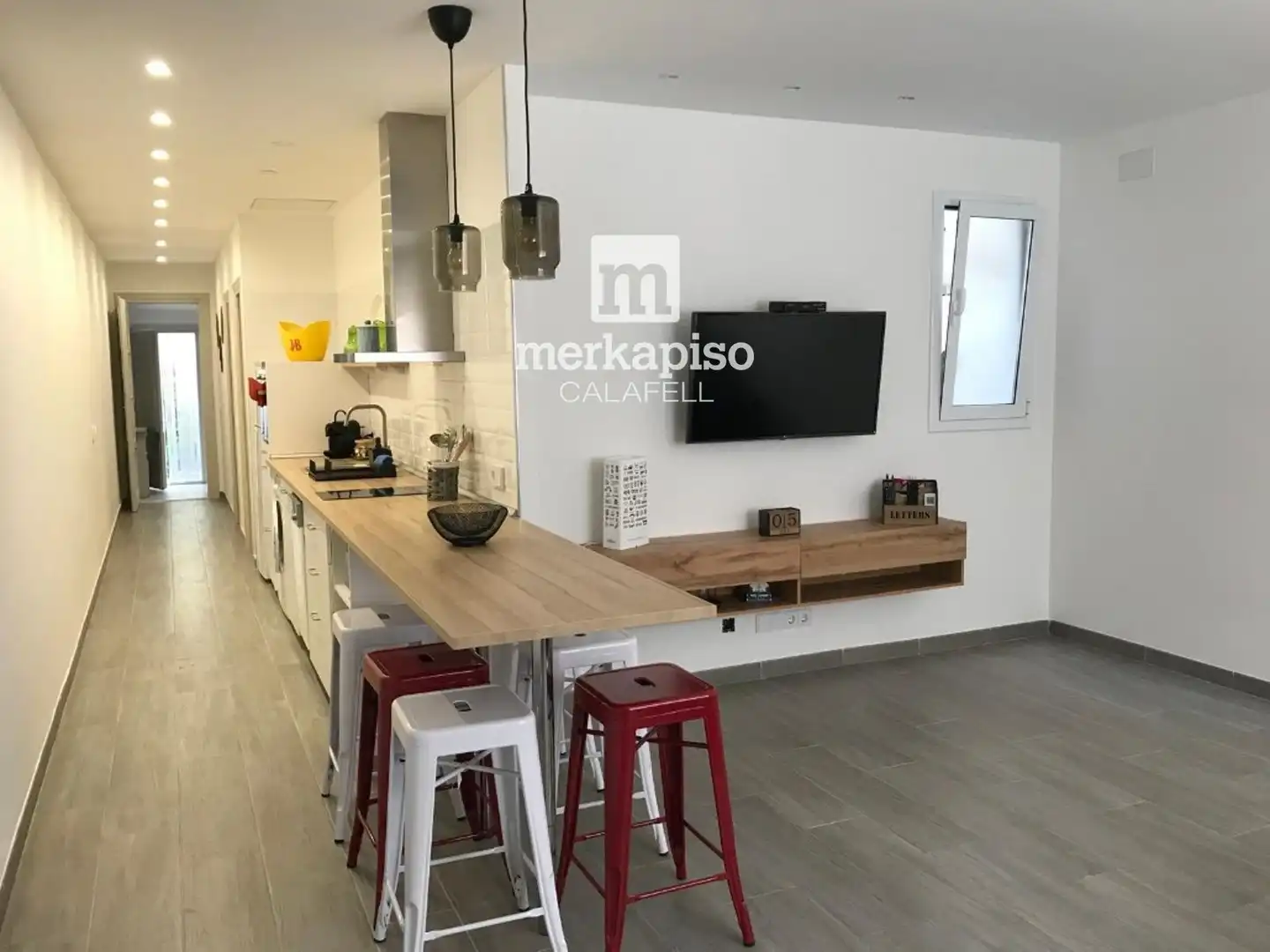 House for sale in Rafael Casanova, imagen 2