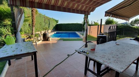 Foto 2 de Casa o chalet en venta en El Olivar de Mirabal, Boadilla del Monte
