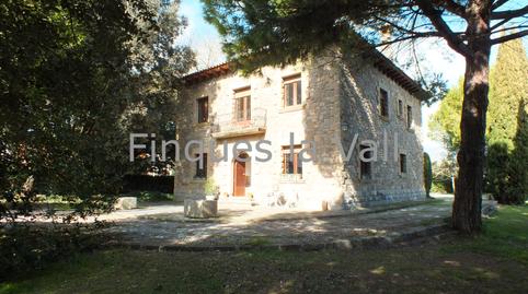 Foto 2 de Casa o chalet en venta en Tona, Barcelona