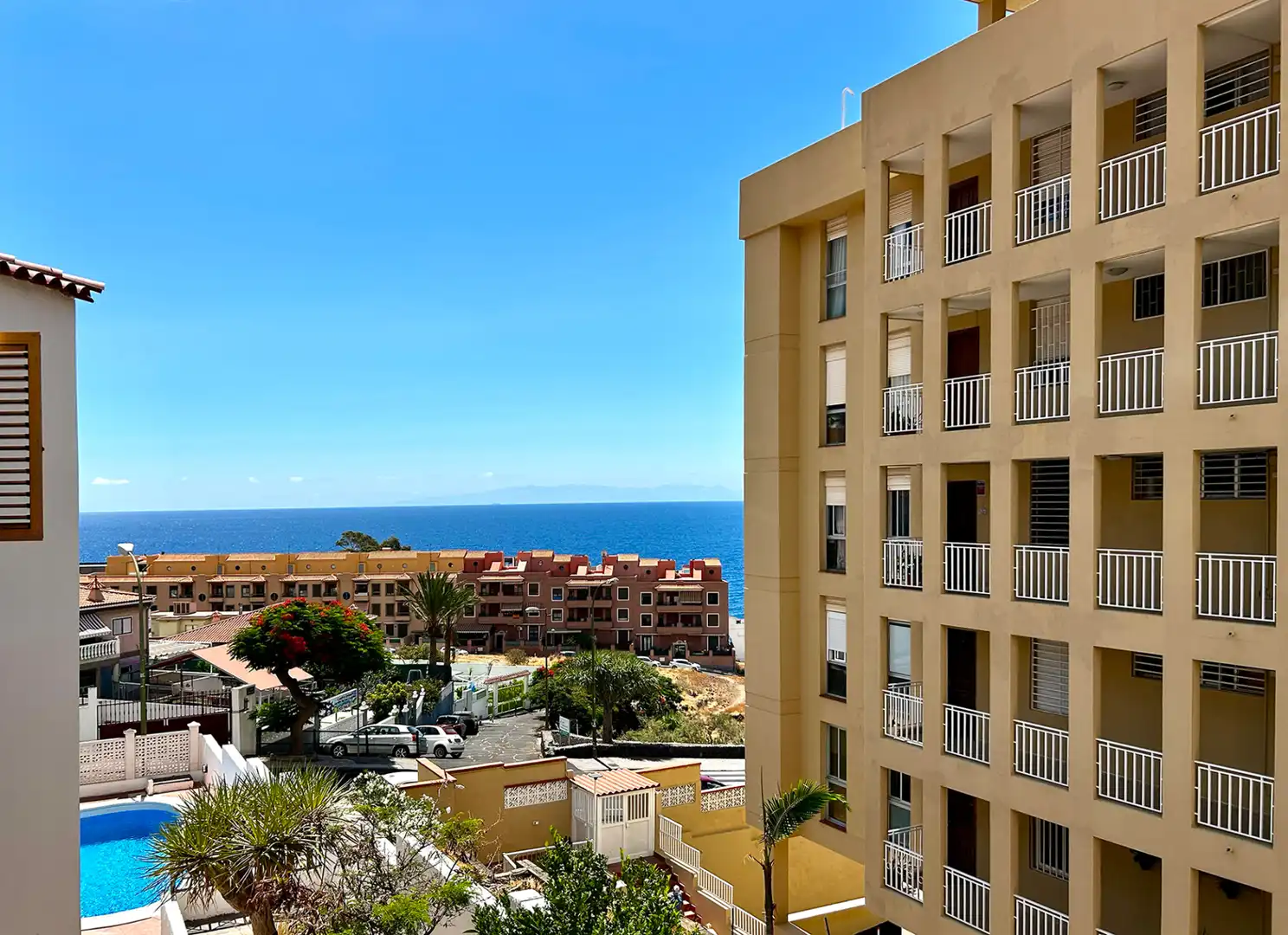 Duplex with terrace for sale in Avenida Maritima, imagen 19