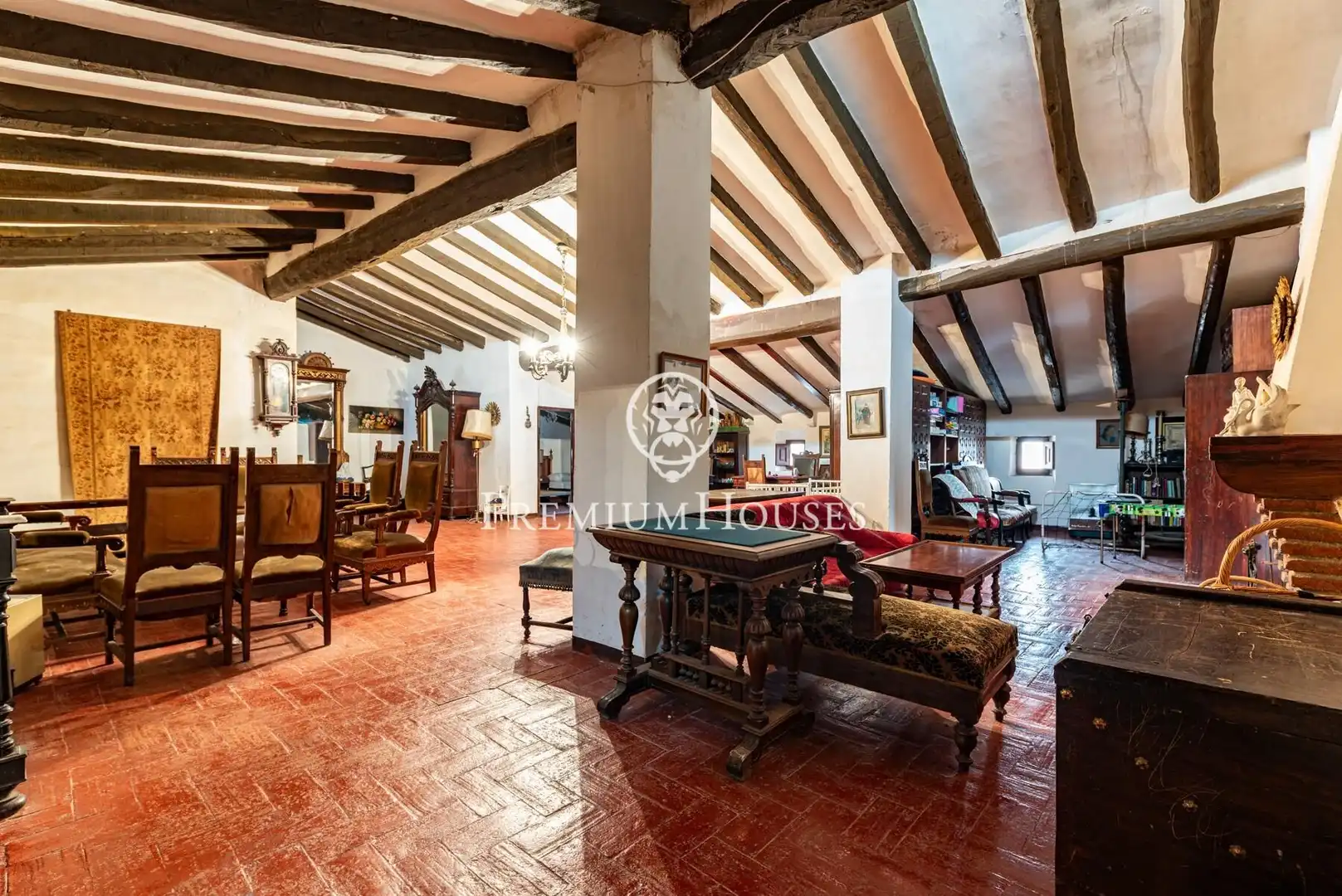 Casa o chalet en venta en Vinyols i els Arcs con Jardín privado, Terraza y Trastero