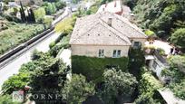 Exterior view of Building for sale in  Barcelona Capital