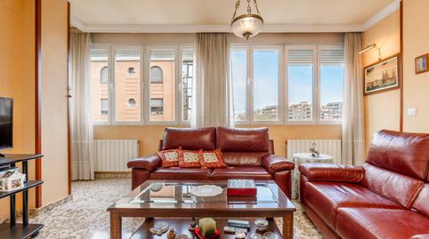 Photo 4 of Flat for sale in Calle Pérez Galdós, 7, Camino de Ronda, Granada