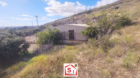 Foto 5 de Terreno en venta en Monteagudo, Murcia Capital