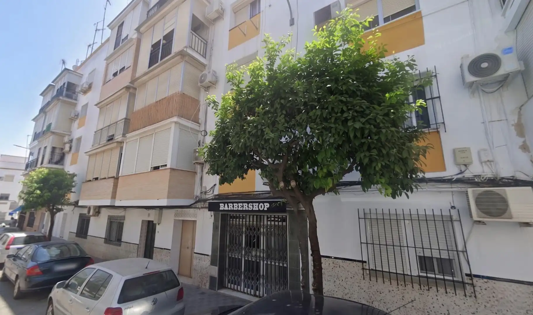 Appartamento in vendita a Calle JUAN SEBASTIAN ELCANO 14
