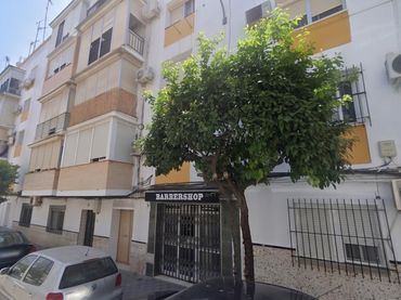 Appartement à vendre à Calle JUAN SEBASTIAN ELCANO 14