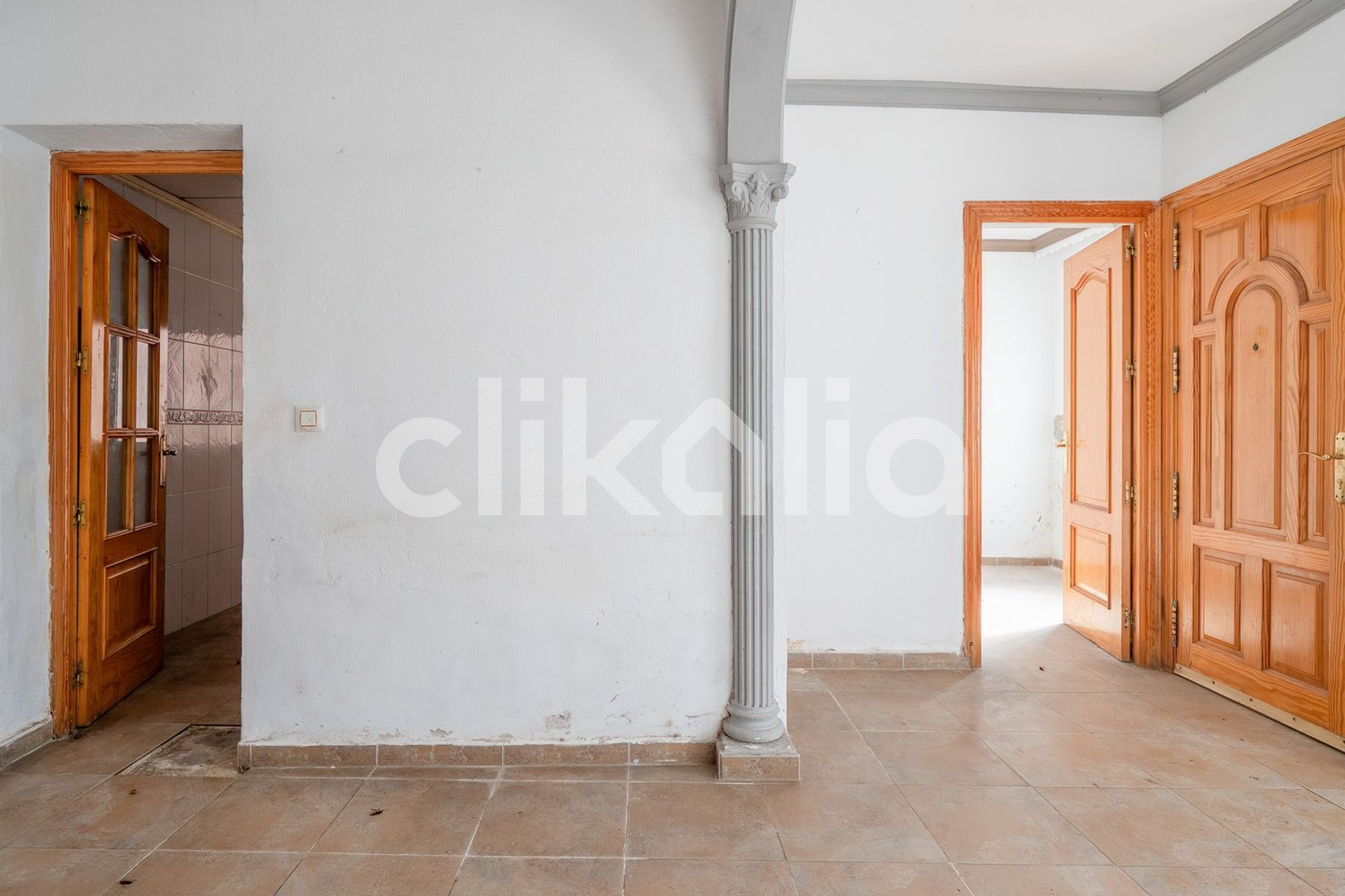House or chalet for sale in La Línea de la Concepción  with Heating, Terrace and Storage room