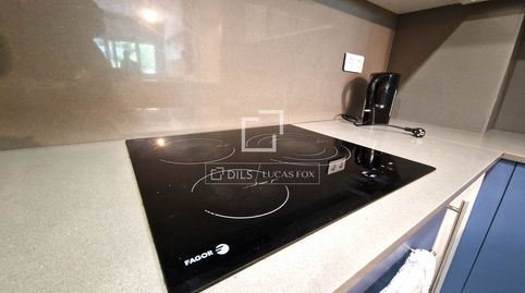 Foto 5 von Wohnung zur Miete in Ciudad Universitaria, Madrid Capital