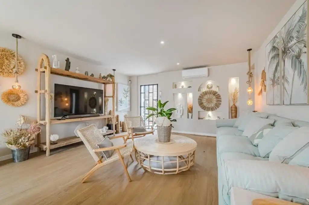 Maison mitoyenne avec terrasse à vendre à Chayofa, imagen 21