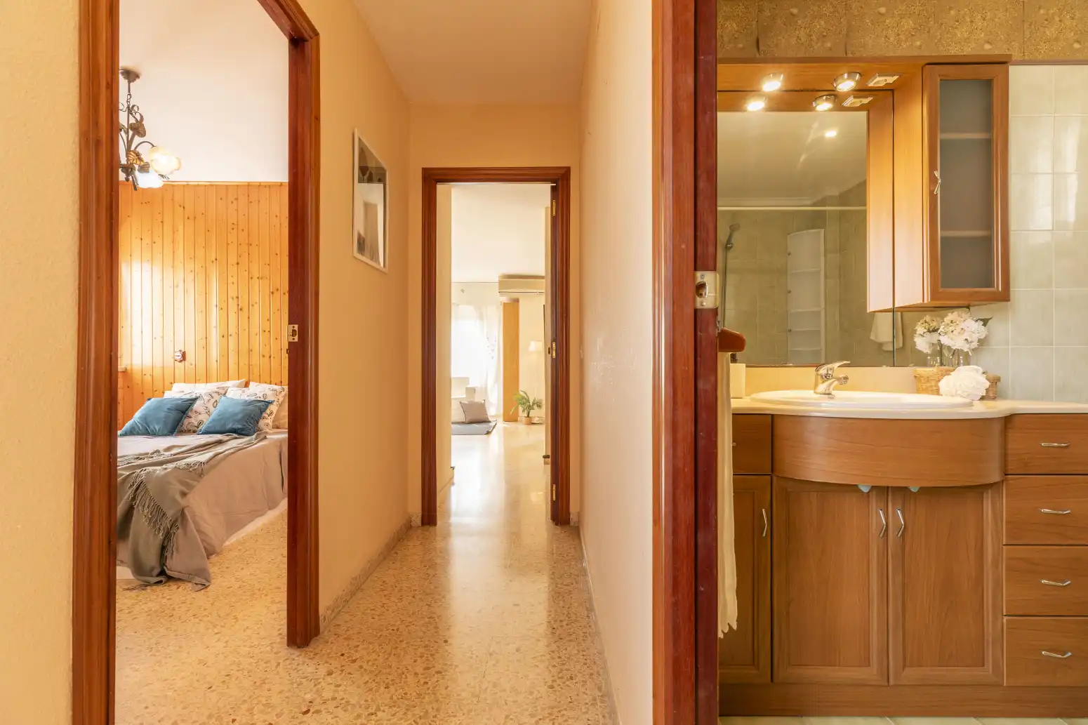 Piso en venta en Vinalesa con Aire acondicionado y Balcón