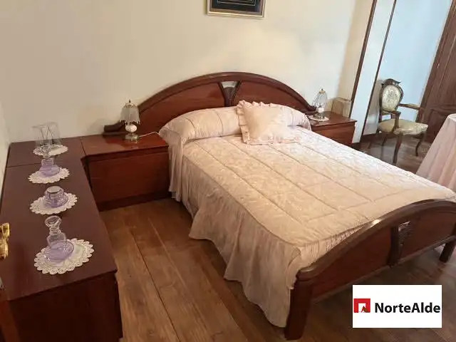 Flat with terrace for sale in Bagatza - San Vicente, imagen 13