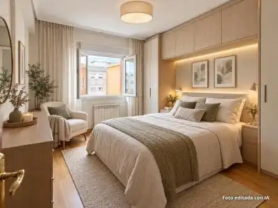 Pis amb ascensor en venda a Castilla - Hermida, imagen 13