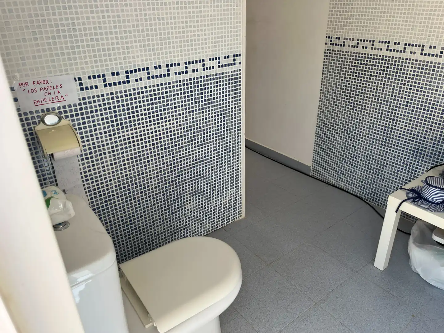 Baño de Casa o chalet en venta en Jijona / Xixona