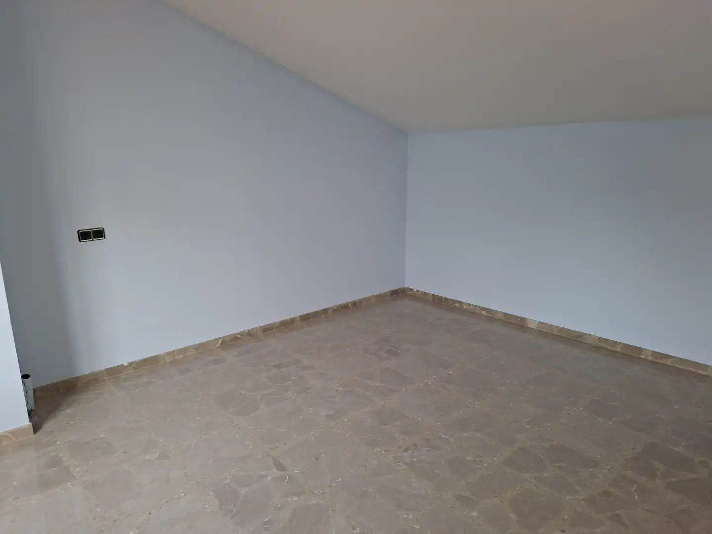 Piso en venta en Caspe con Aire acondicionado, Calefacción y Amueblado