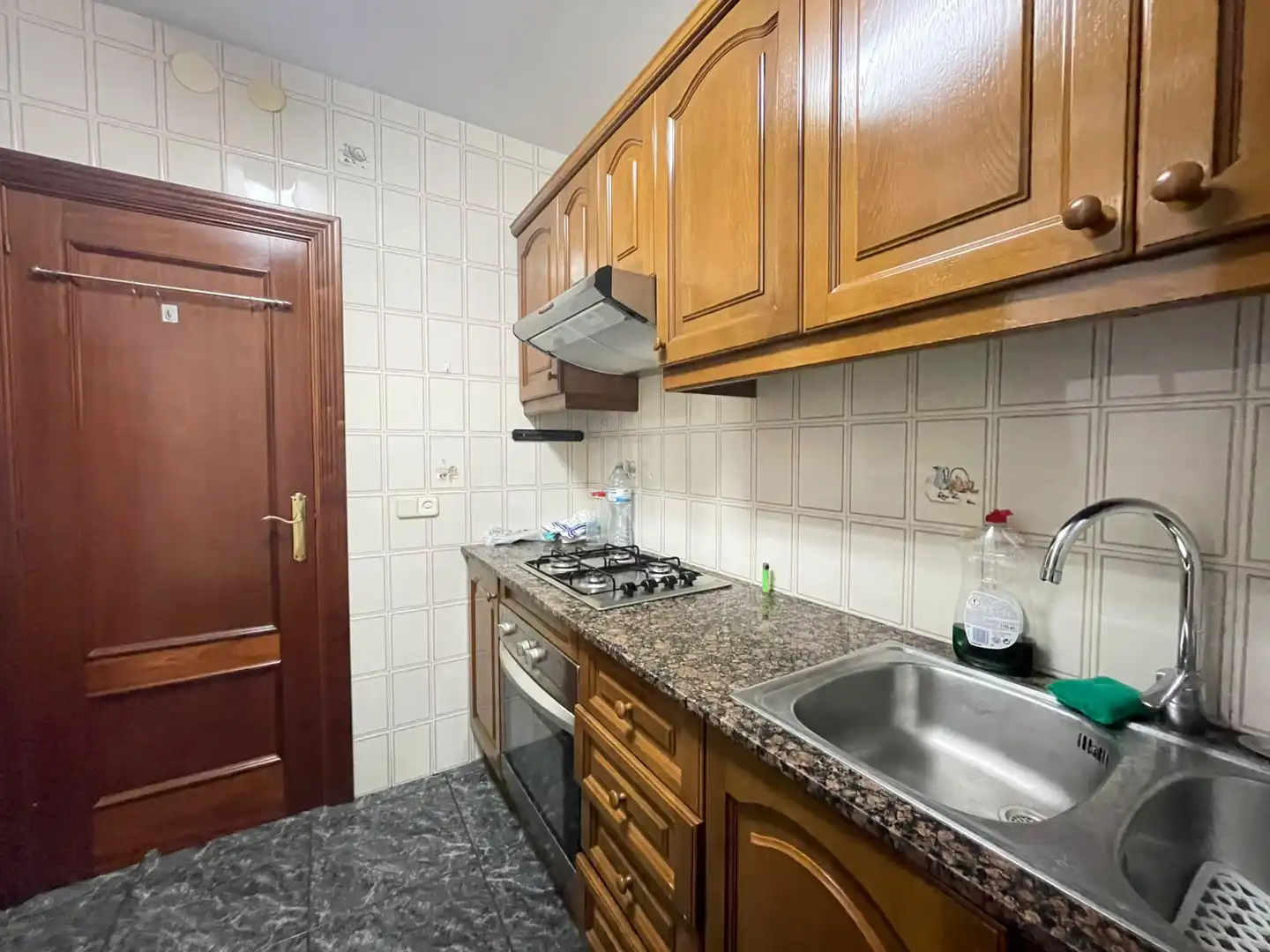Wohnung mit Terrasse zum Verkauf in Centre - Sant Josep - Sanfeliu, imagen 13