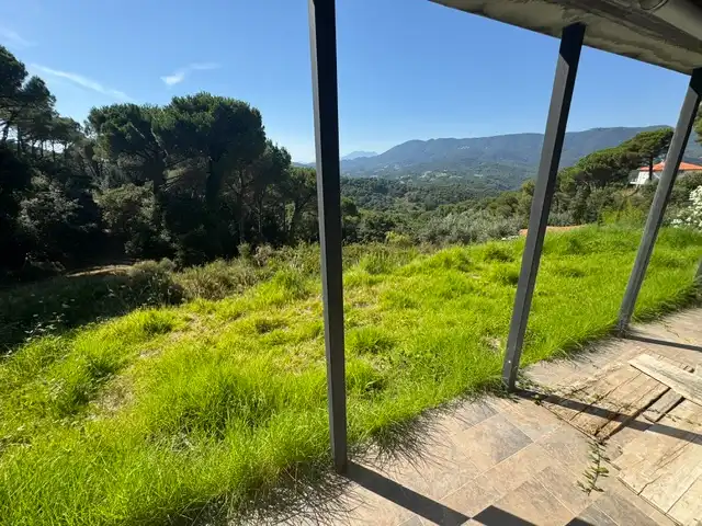 Houses for sale in Sant Cebrià de Vallalta  with Heating, Private garden and Terrace
