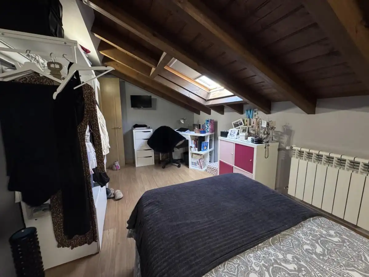 Casa a schiera con giardino in vendita a Vibaña - Ardisana - Caldueño, imagen 72