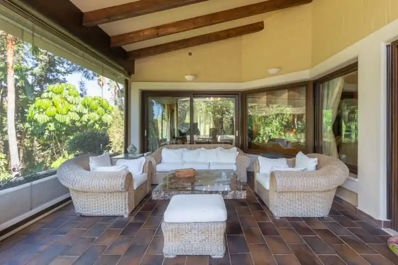Chalet con piscina en venta en Calahonda, imagen 55