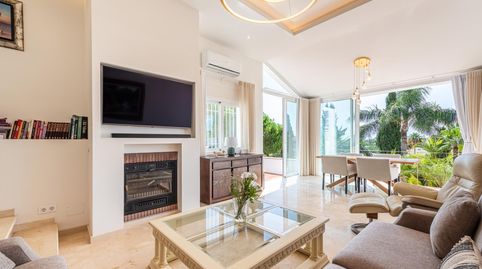 Fully Renovated 4 Bedroom Villa in Mijas Golf, imatge 5