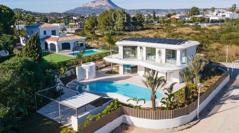 Photo 4 of Houses for sale in Cap Martí - El Tossalet - Pinomar, Jávea / Xàbia