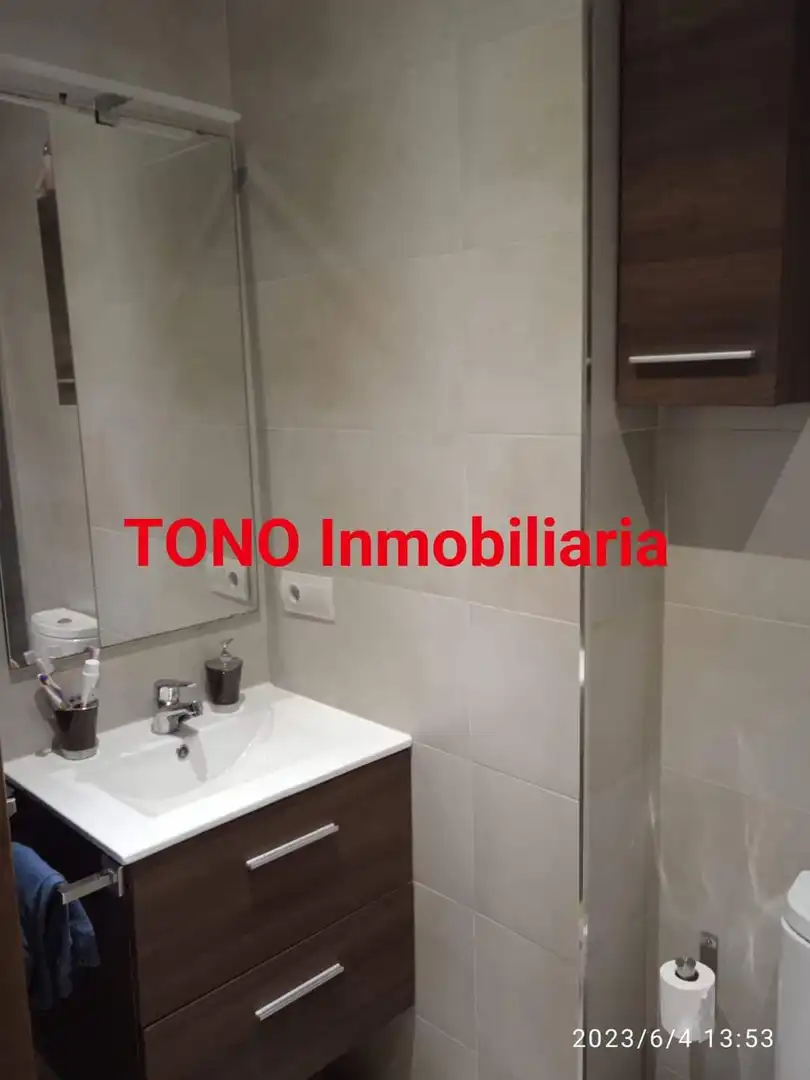 House with terrace for sale in La Luisiana, imagen 5
