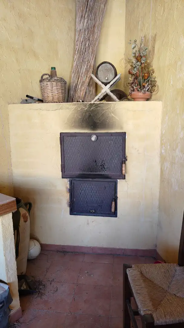 Jardín de Casa o chalet en venta en Abanilla