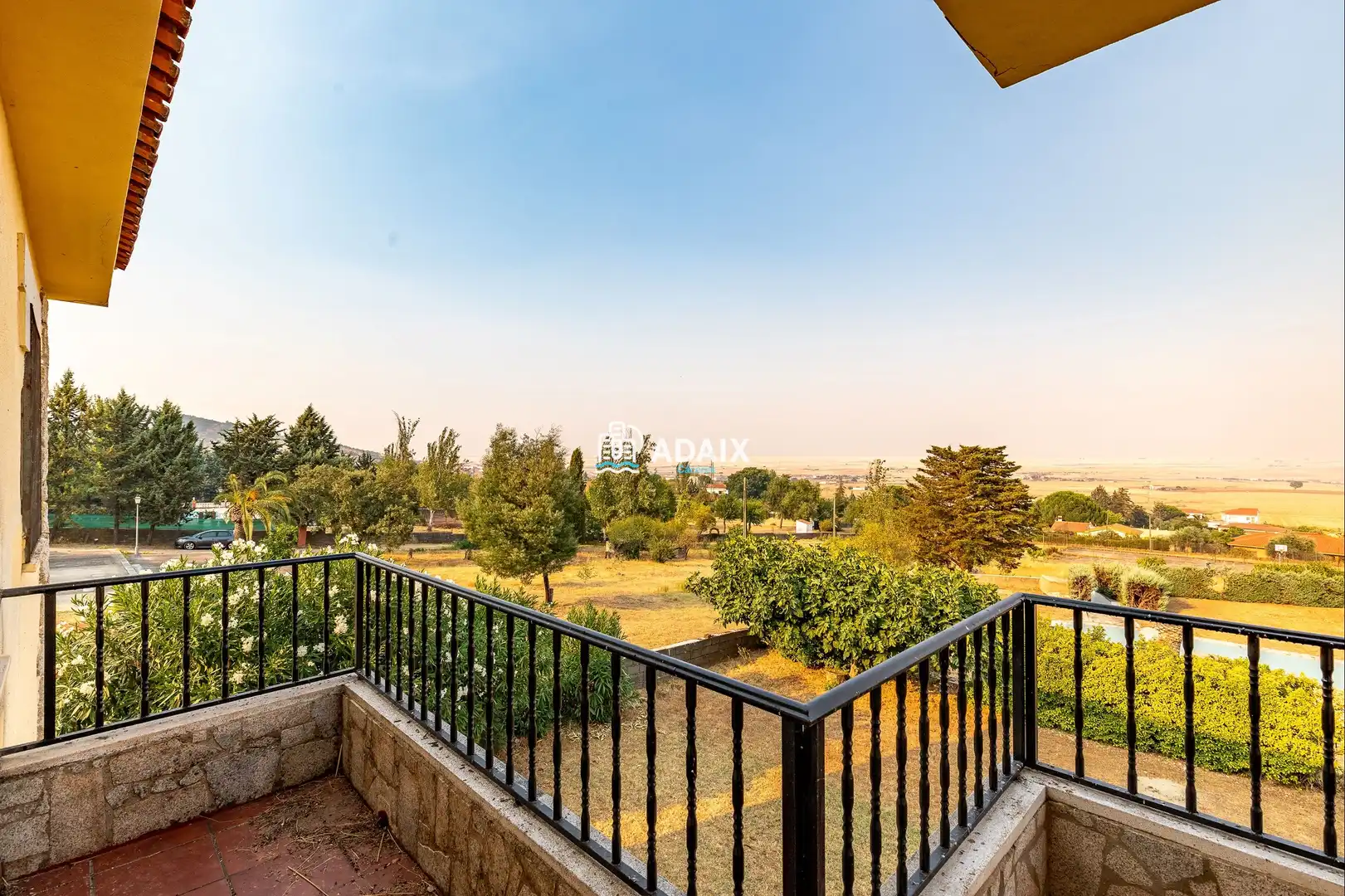 Chalet con piscina en venta en Polígono  Parcela  EL SEÑORITO. SIERRA DE FUENTES (CÁCERES), imagen 22