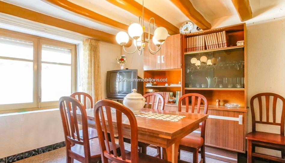 Foto 1 de Casa adosada en venda a N/a, Piera, Barcelona