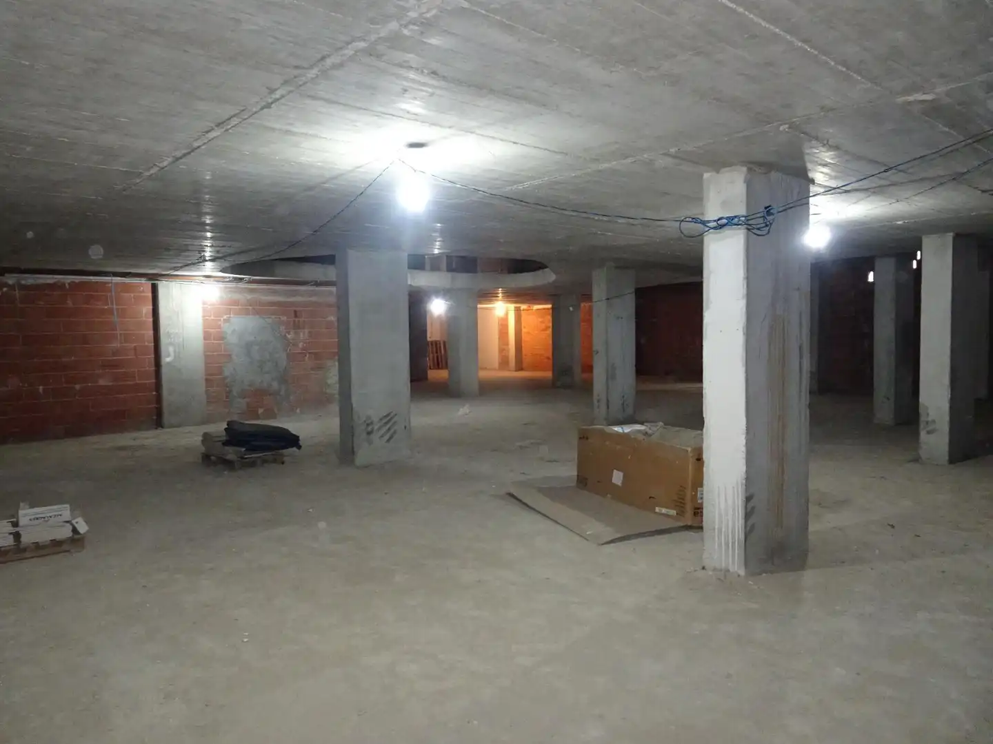 Local comercial de lloguer a Cartagena ciudad, imagen 11