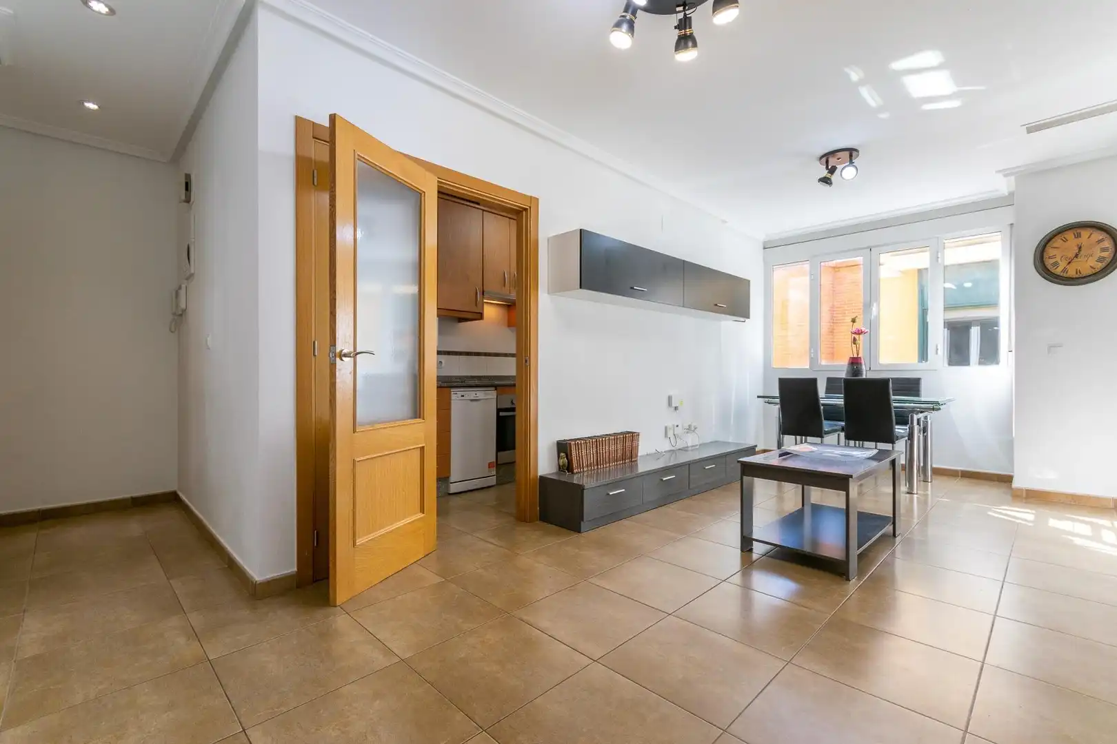 Piso con ascensor en venta en Calle de los Carreteros, imagen 2