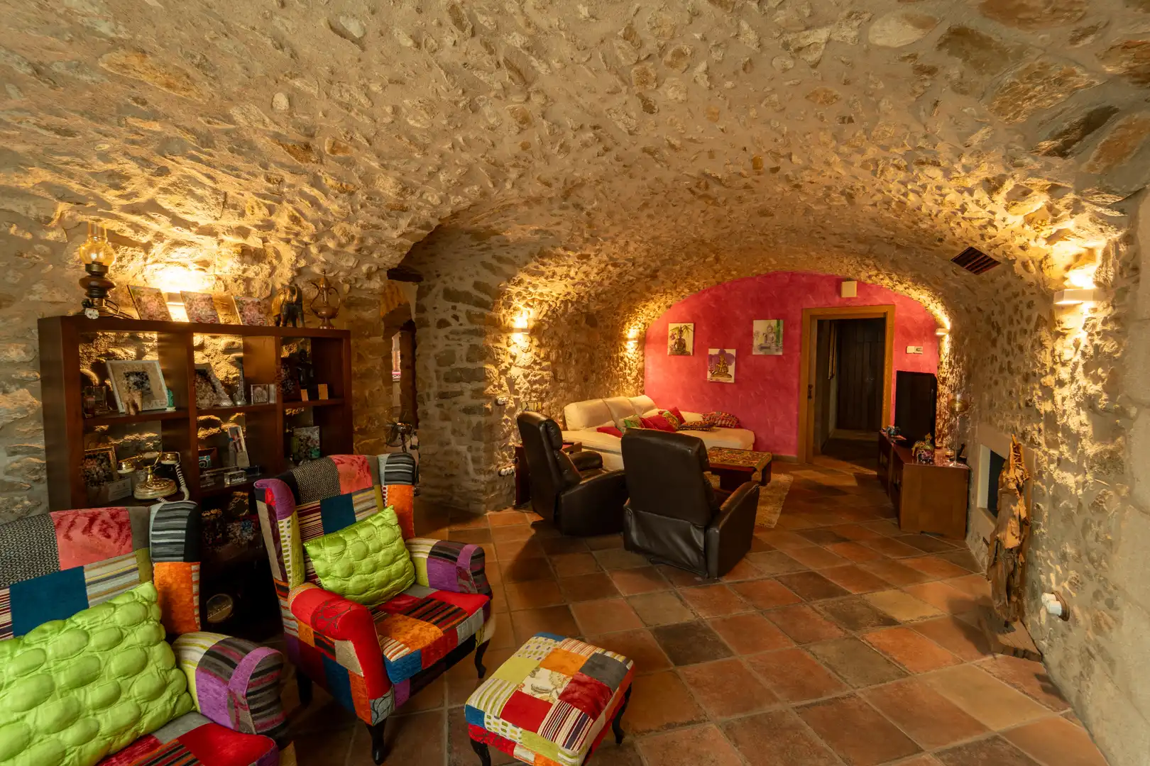 Finca rústica en venta en Sant Joan de Mollet con Aire acondicionado, Calefacción y Jardín privado