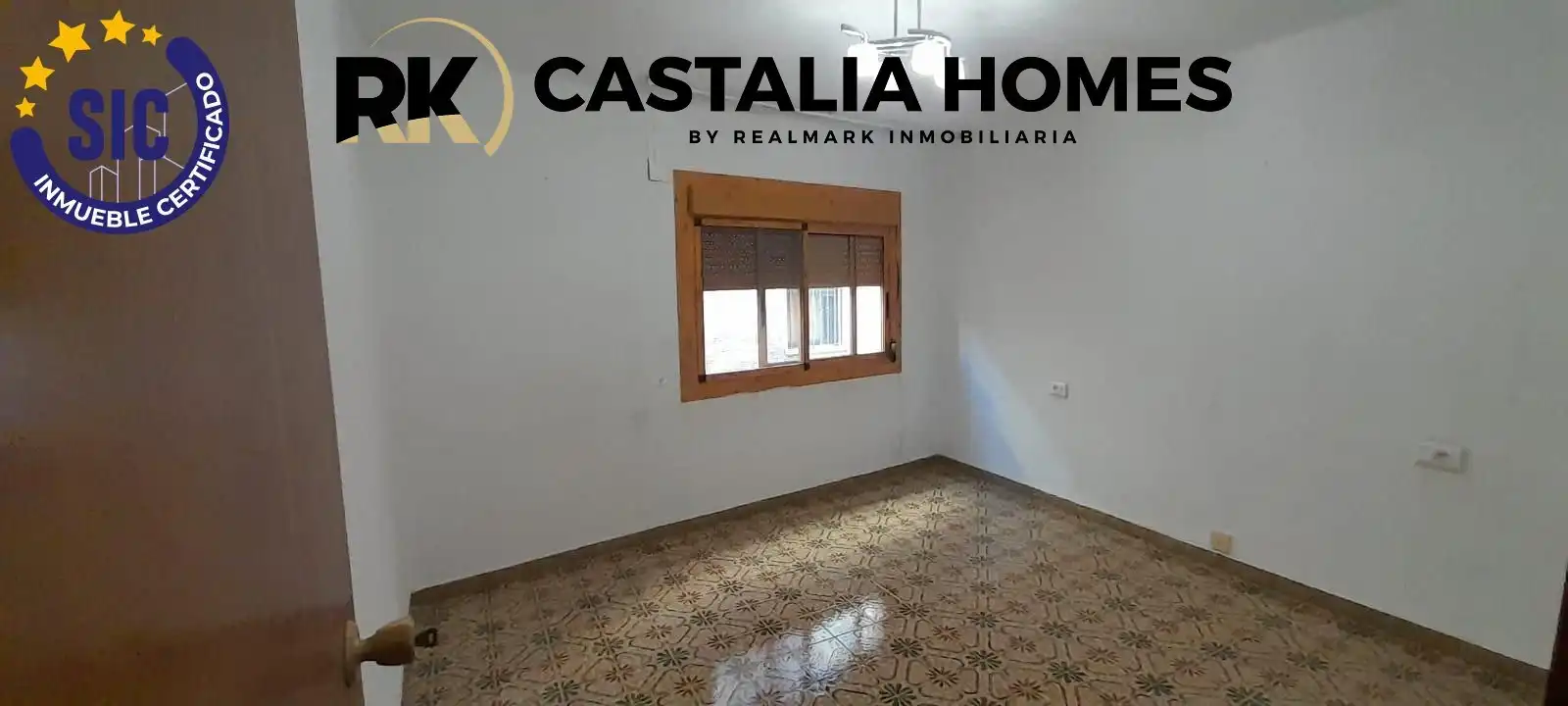 Vista exterior de Casa adosada en venta en L'Alcora con Terraza