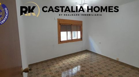 Foto 5 de Casa adosada en venta en Carrer José Gil del Castillo, 6, L'Alcora, Castellón