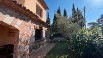 Garden of House or chalet for sale in Santa Cristina d'Aro  with Air Conditioner