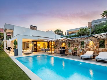 Casa a schiera in vendita a Nueva Andalucía