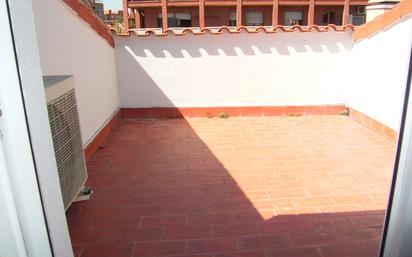 Terrace of Duplex for sale in Rubí  with Air Conditioner, Heating and Terrace