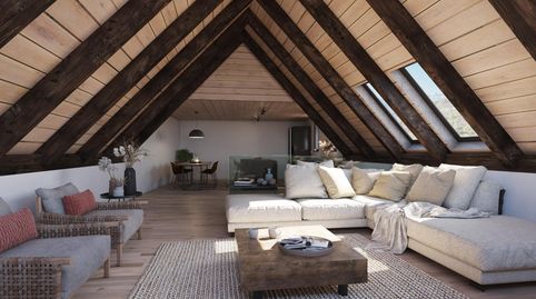 Foto 2 de Casa adosada en venda a Major , Salardú, Naut Aran