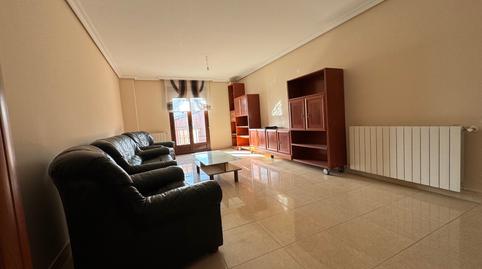 Foto 5 de Piso en venta en Calle Artillería, 1, Medina del Campo, Valladolid