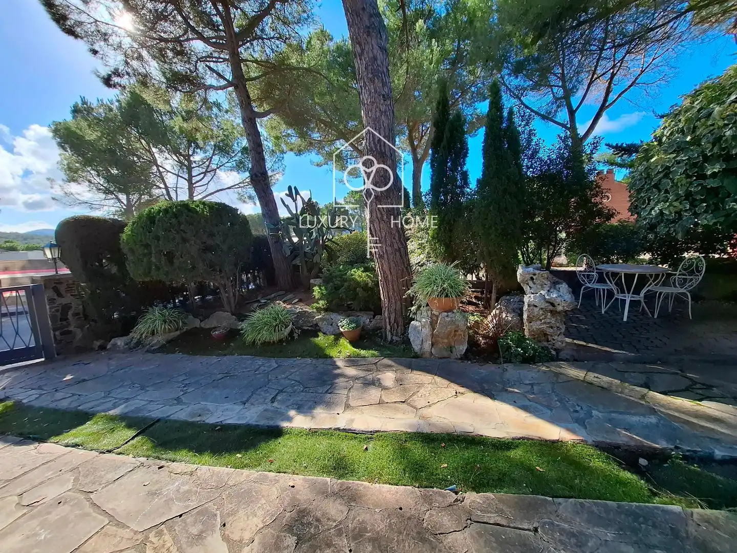 Villa avec piscine à vendre à Begues, imagen 3