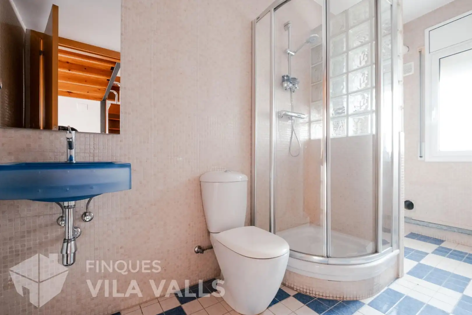 Appartement avec terrasse à vendre à Carrer c montserrat, imagen 5