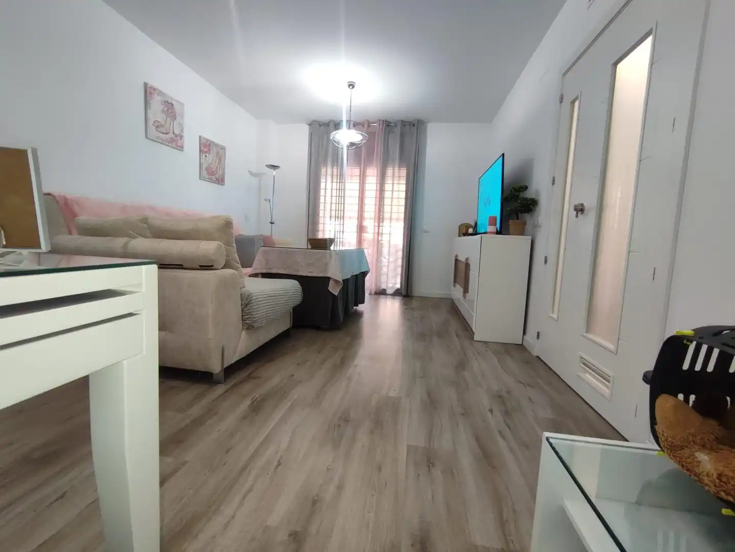 Wohnung mit Pool zum Verkauf in Poniente-Sur
