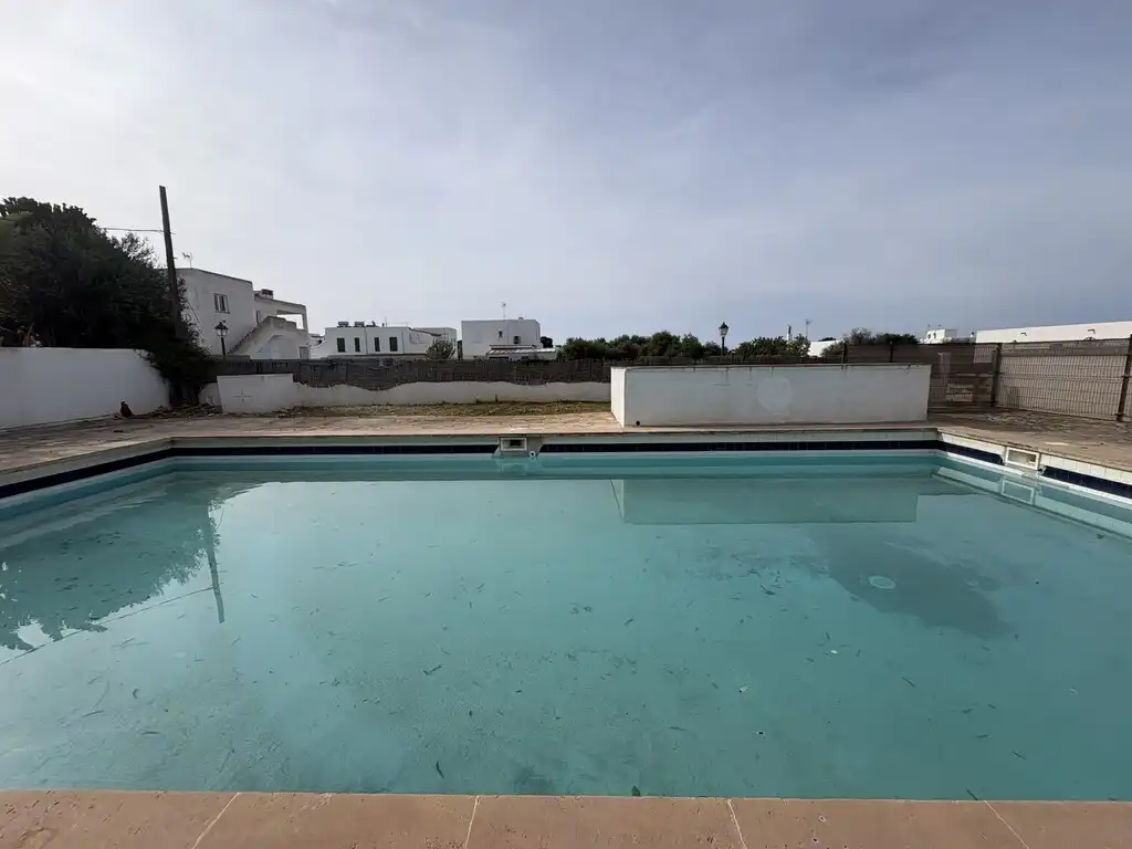 Piscina de Apartament en venda en Santanyí amb Terrassa, Moblat i Piscina comunitària