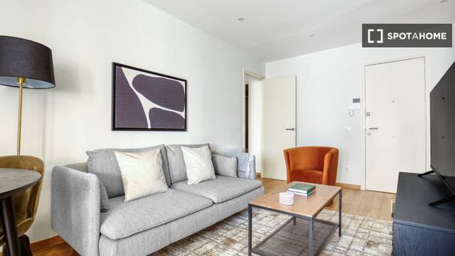 Piso en Alquiler en Sarrià