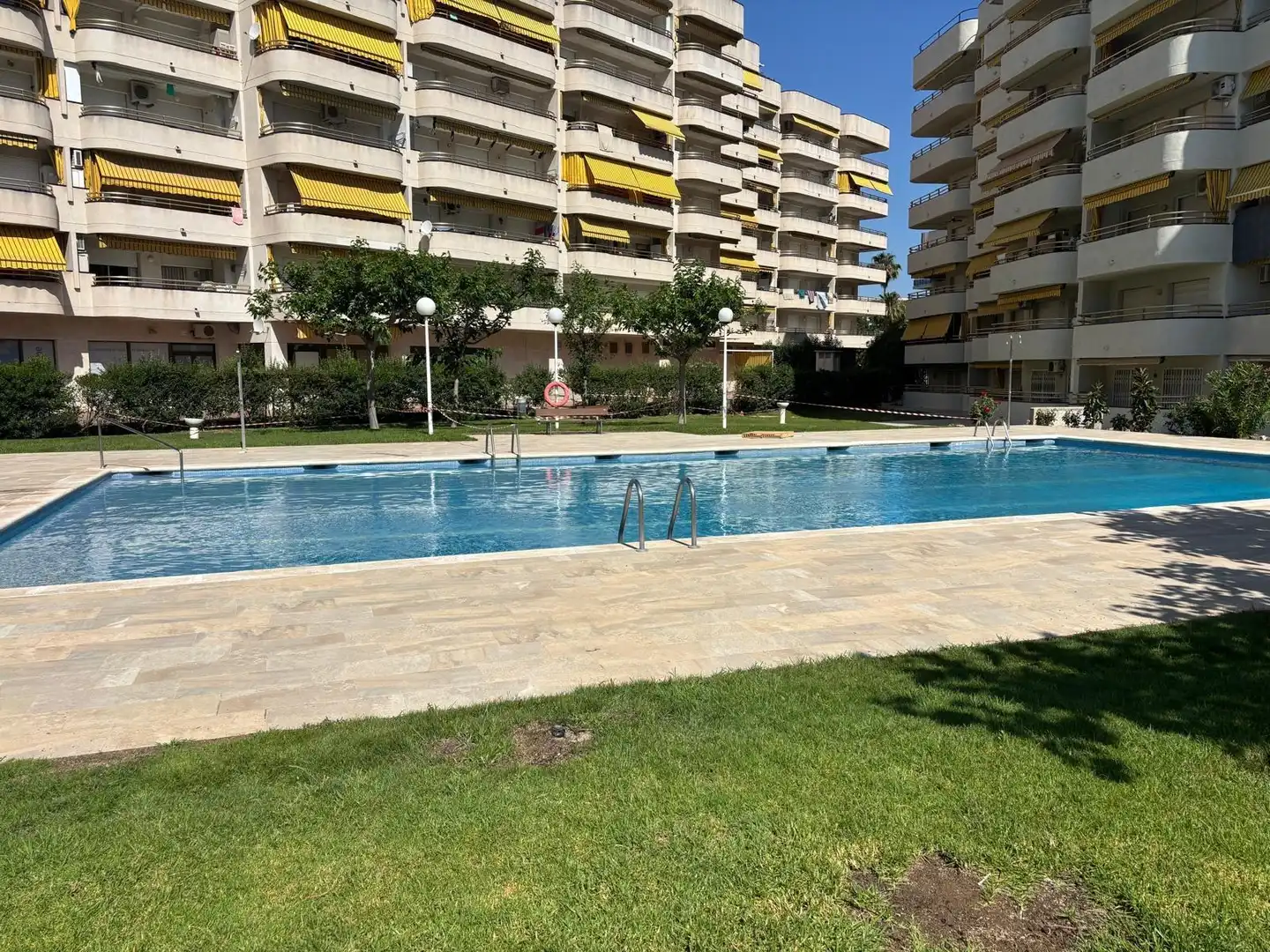 Appartement avec piscine à vendre à Plaça Europa - Port Aventura, imagen 15
