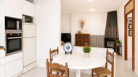 Foto 3 de Casa o chalet de alquiler en Javalí Nuevo, Murcia Capital