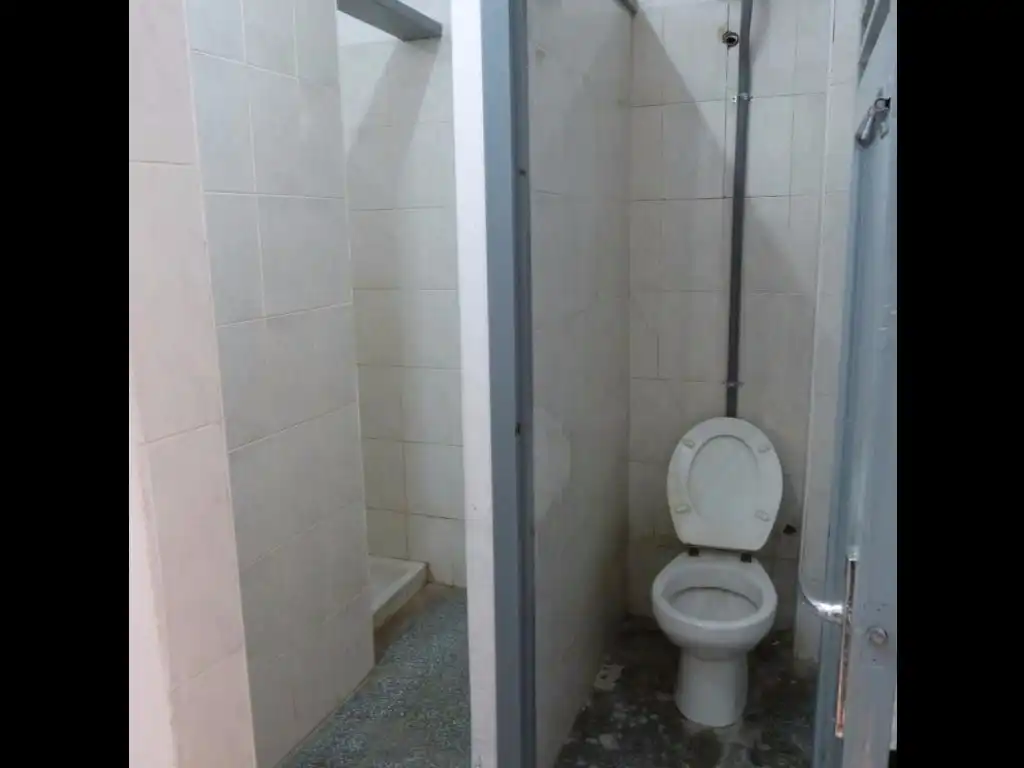Badezimmer von Geschaftsraum zur Miete in Olesa de Montserrat