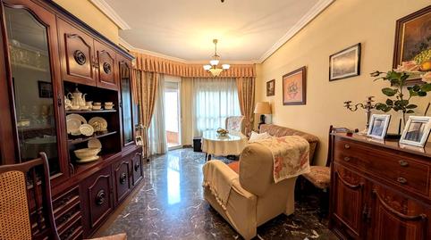 Foto 3 de Pis en venda a Romea, Linarejos, Linares